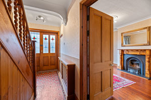 Hall- click for photo gallery